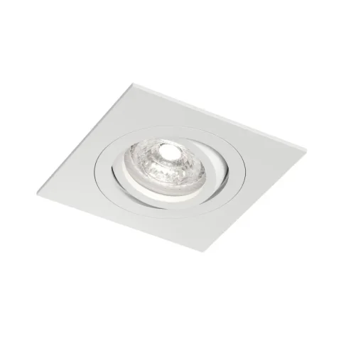 Влагозащищенный светильник Denkirs DK2111-WH