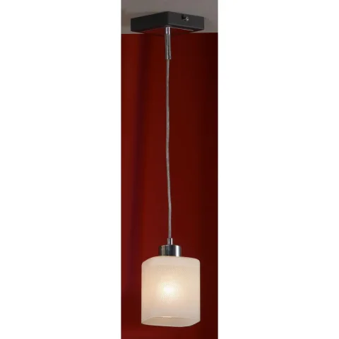 Подвесной светильник Lussole Costanzo LSL-9006-01