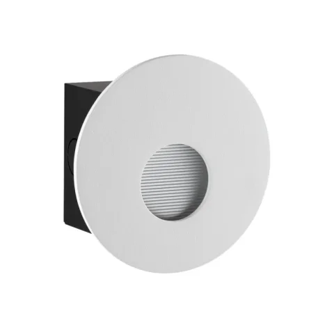 Подсветка ступеней лестницы Odeon Light 7166/3WL
