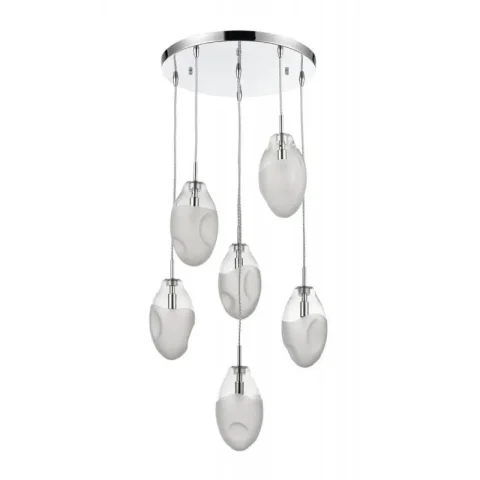 Подвесной светильник Vele Luce VL5613P16