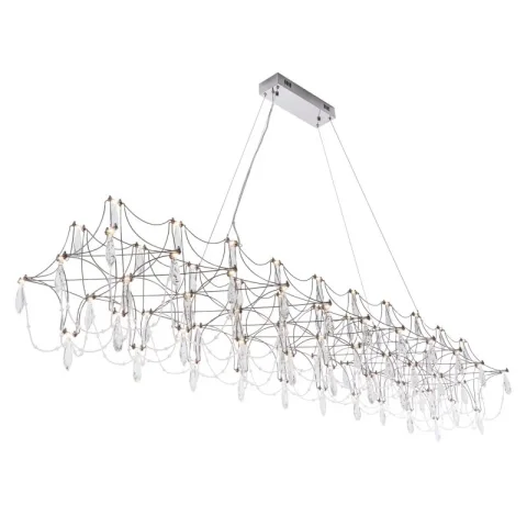 Подвесная люстра MODELUX ML.5603.2000P CH