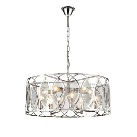 Подвесная люстра Vele Luce VL3153P10