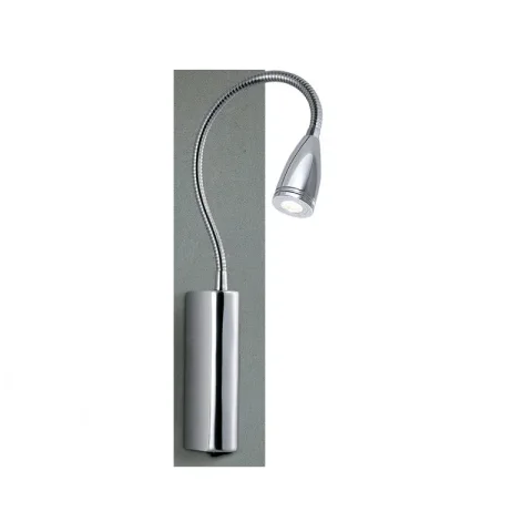 Бра Newport 14801/A LED сhrome