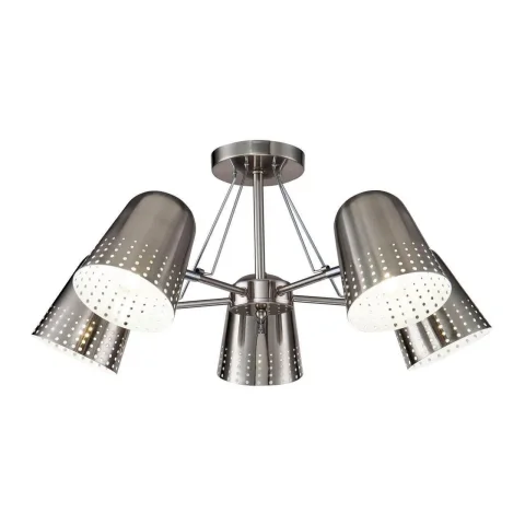 Потолочная люстра Janet FR5002CL-05N