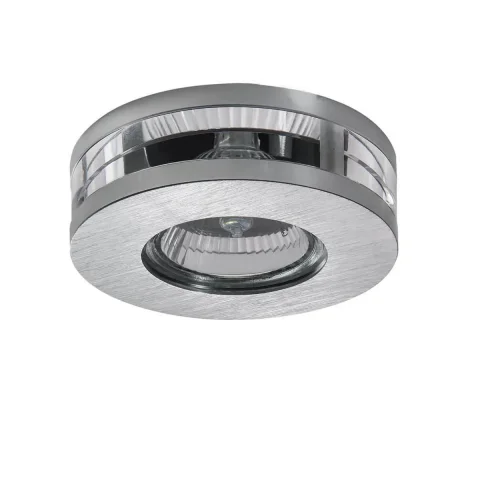 Встраиваемый светильник Lightstar Alume 002079