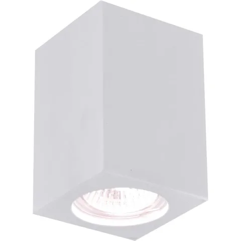 Накладной светильник ARTE Lamp A9264PL-1WH