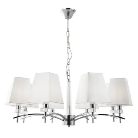 Подвесная люстра ARTE Lamp A4098LM-8CC
