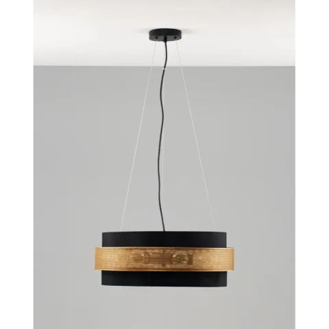 Подвесная люстра Moderli V10492-6P