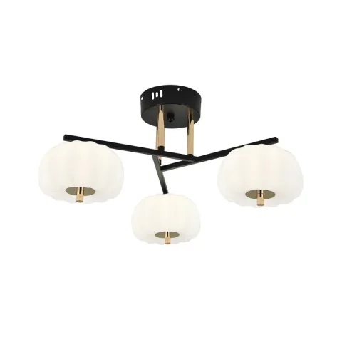 Накладной светильник Escada 10301/3LED