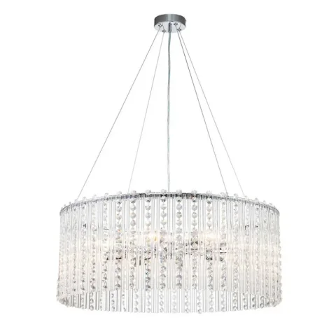 Escada 2104/8S E14*60W Chrome