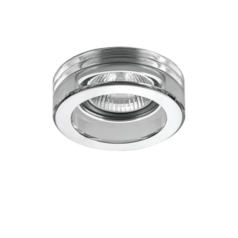 Встраиваемый светильник Lightstar Lei Mini 006134