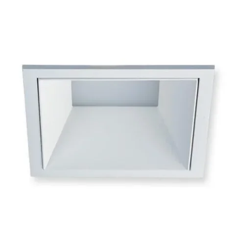Встраиваемый светильник M01-4074 WHITE