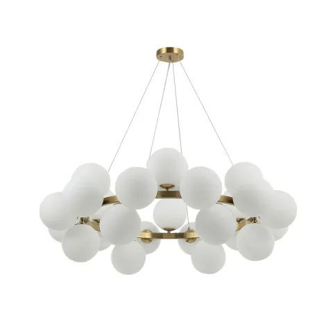 Подвесная люстра Kink Light 07508-24,20