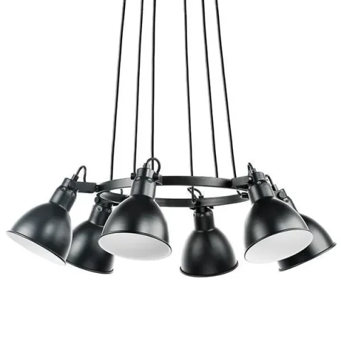 Подвесная люстра Lightstar 761167