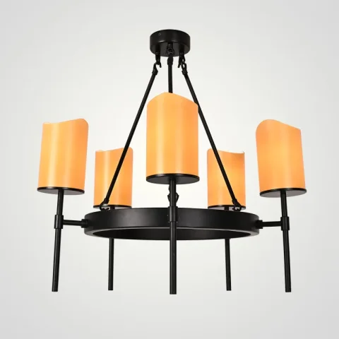 Подвесная люстра ImperiumLoft 75400-22