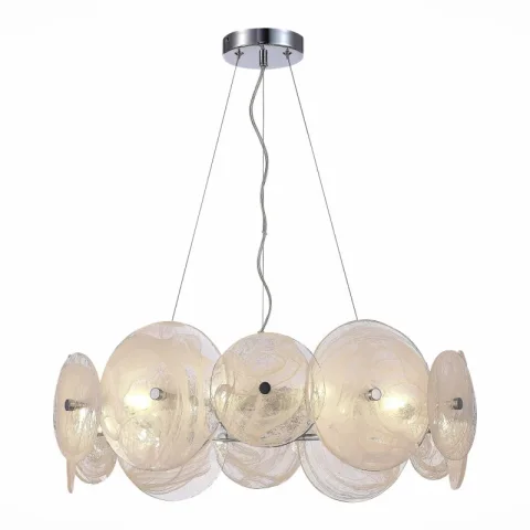 Подвесная люстра ST-Luce SL1658.103.12