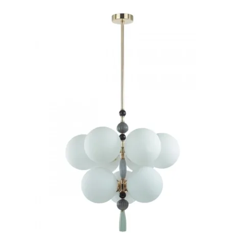 Люстра на штанге Odeon Light 5405/9