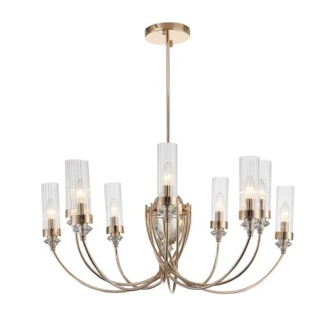 Люстра на штанге ST-Luce SL1402.203.10