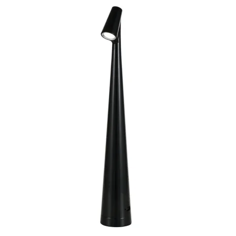 Настольная лампа Escada 553/L LED Black