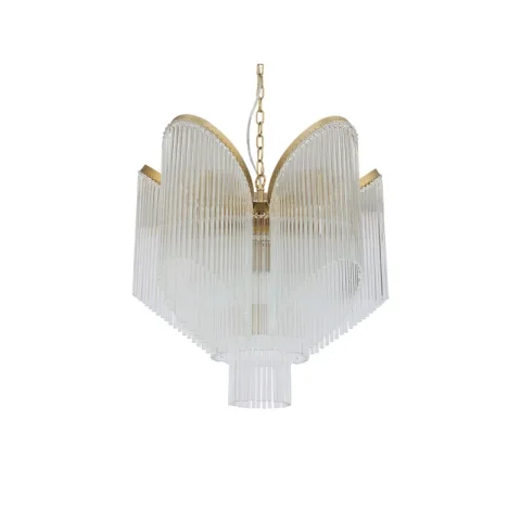 Подвесная люстра Newport 3229/C french gold