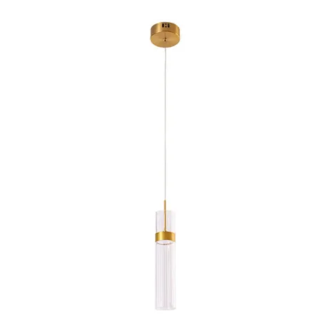 Подвесной светильник Arte Lamp MISTY A2950SP-5PB