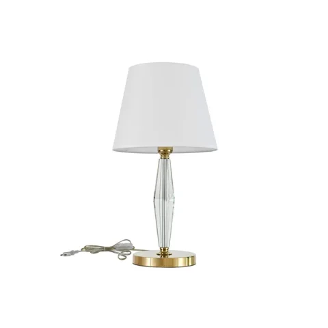 Настольная лампа Newport 11601/T gold без абажура