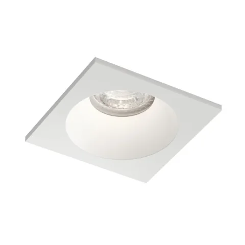 Влагозащищенный светильник Denkirs DK2131-WH