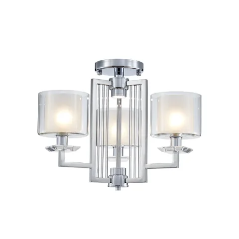 Накладная люстра Newport 4405/PL chrome
