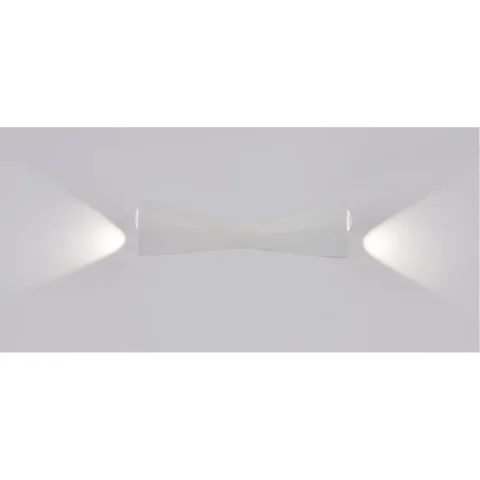 Бра ARTE Lamp A6029AP-10WH