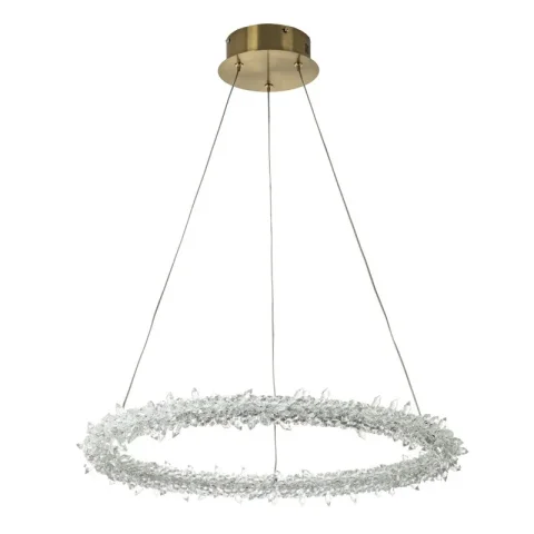 Подвесная люстра MODELUX MS.1140.600 BS