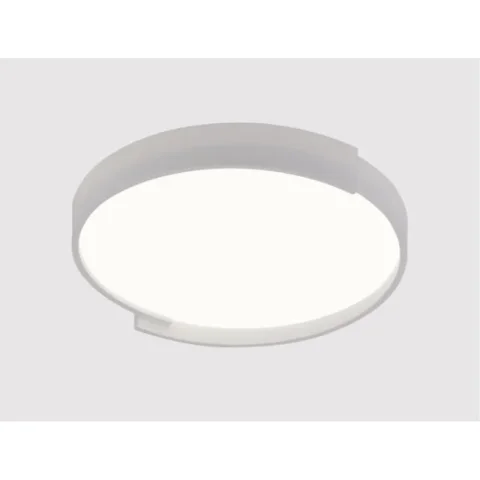 Накладной светильник ARTE Lamp A3087PL-96WH