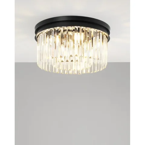 Накладная люстра Moderli V10372-6C