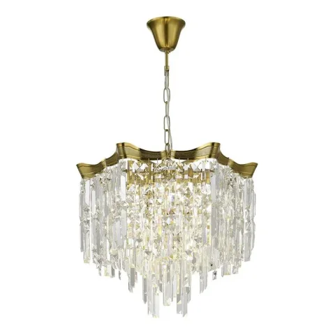 Подвесной светильник ST-Luce SL1659.303.07