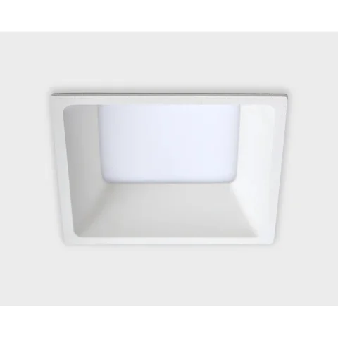 Встраиваемый светильник ITALLINE IT06-6019 white 4000K