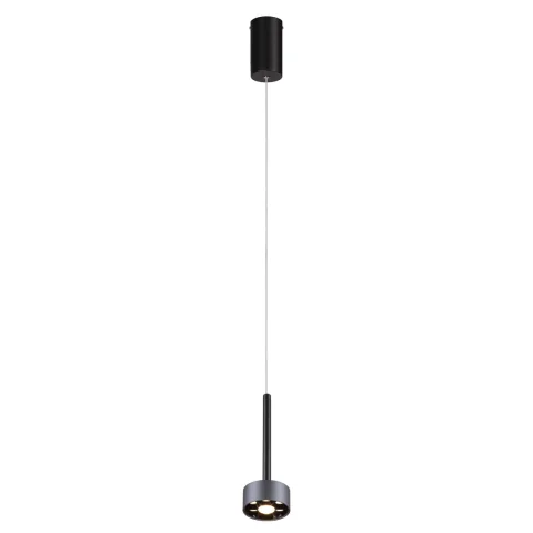 4318-1P, подвес, D75xH330/1920, LEDx7W, 500LM, 4000K, included