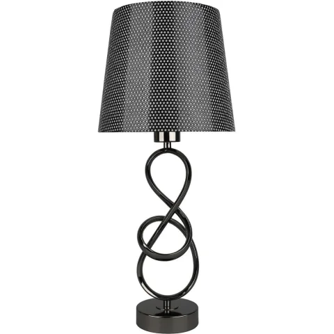 Настольная лампа Omnilux Percia OML-83414-01