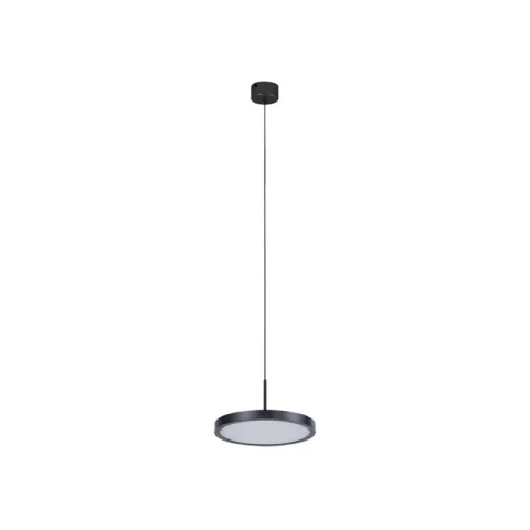 Подвесной светильник Newport 3511N/S grafit black