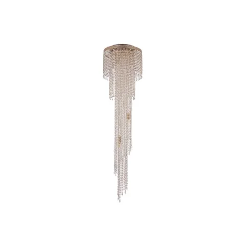 Каскадная люстра Arti Lampadari Santa E 1.8.40.600 G