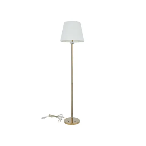 Торшер Newport 11601/FL gold
