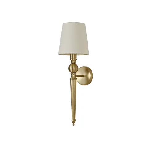 Бра Newport 3161/A brass