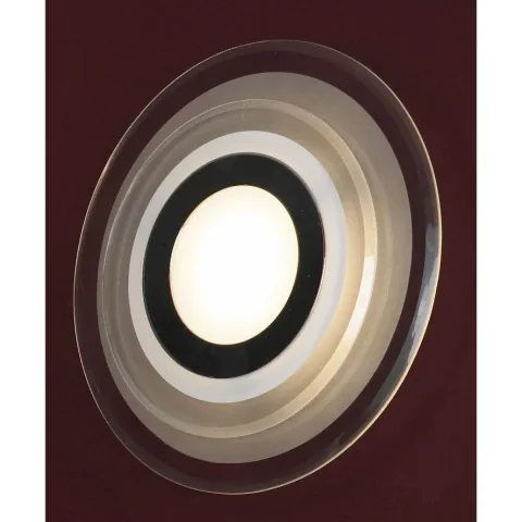 Настенный светильник Lussole Formello LSN-0741-01