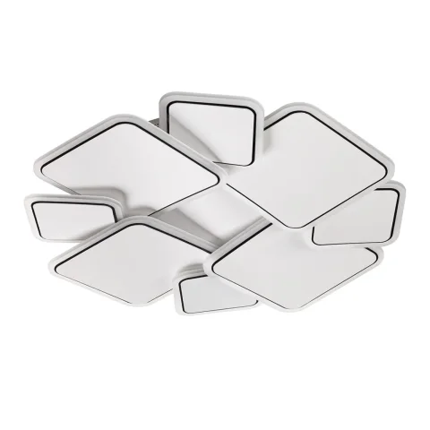 8013/90CL Светильник LEDIO LED 90Вт 220В 3000-6000K