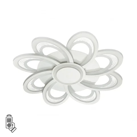 Накладная люстра LUMION 8198/95L
