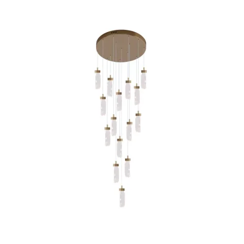 Каскадная люстра Kink Light 08511-15A,36