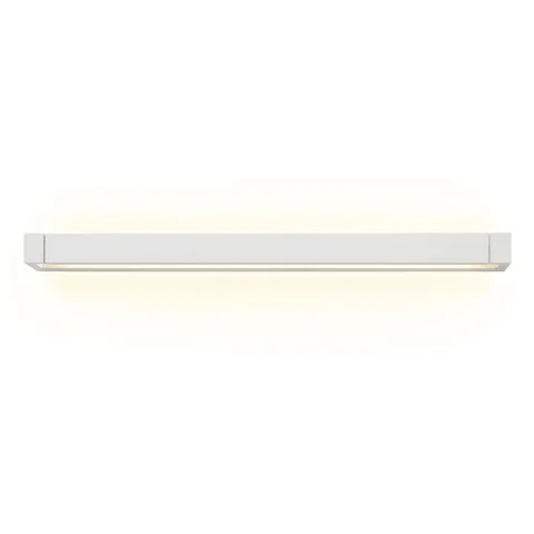Бра Crystal Lux KANTO AP20W LED WH