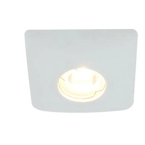 Встраиваемый светильник ARTE Lamp A5307PL-1WH