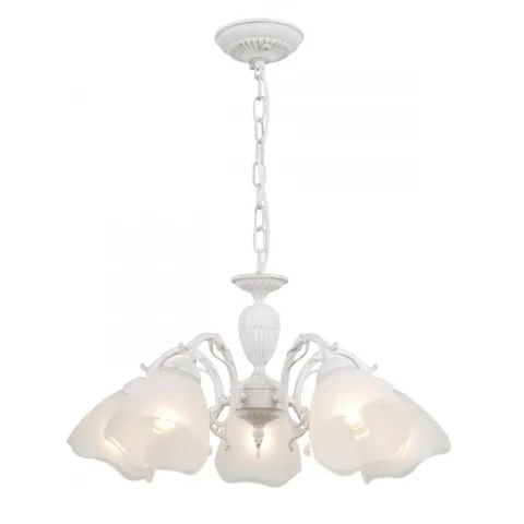 Подвесная люстра Citilux CL413250