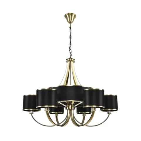 Подвесная люстра LUMION 8406/9