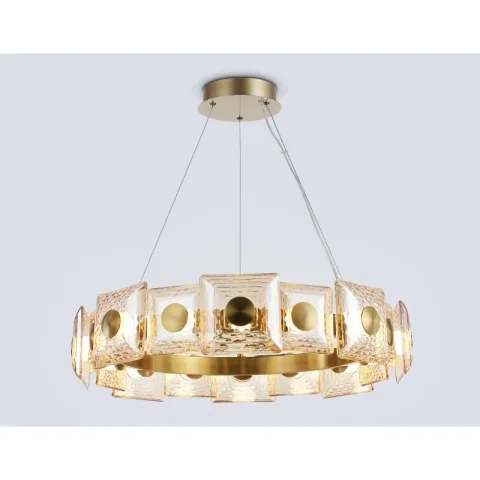 Подвесная люстра Ambrella Light LH31027