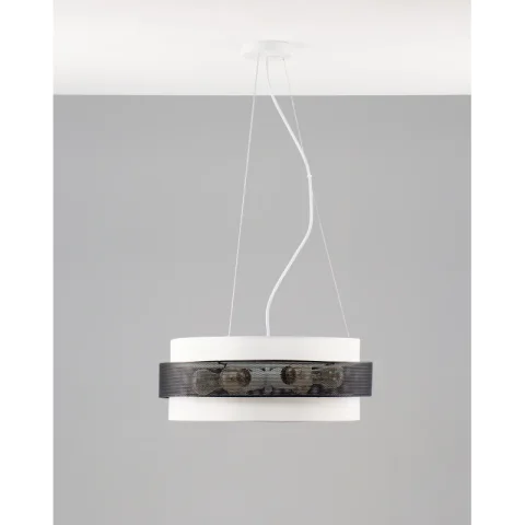 Подвесная люстра Moderli V10486-6P